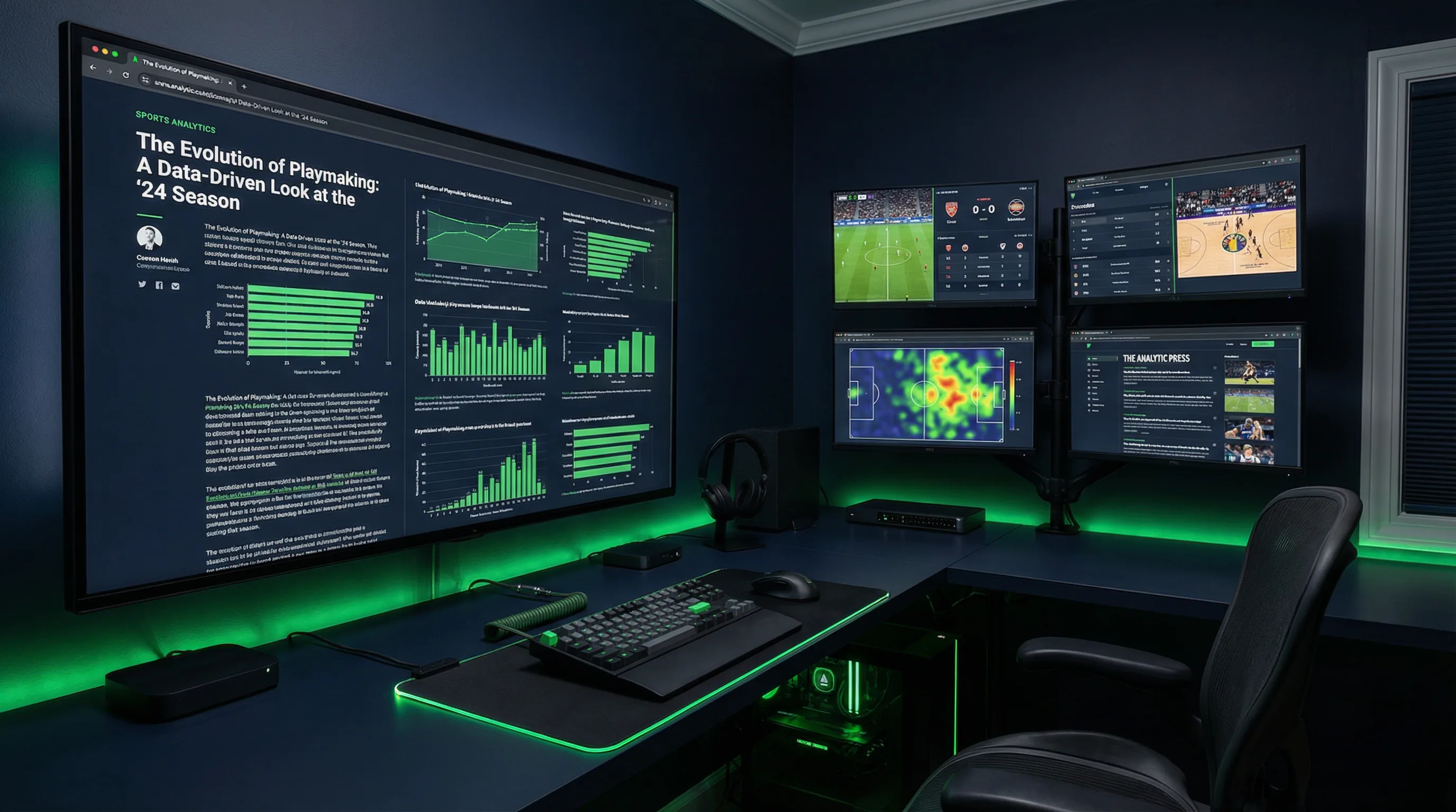 英超赛事深度分析 - yy易游 专业解读